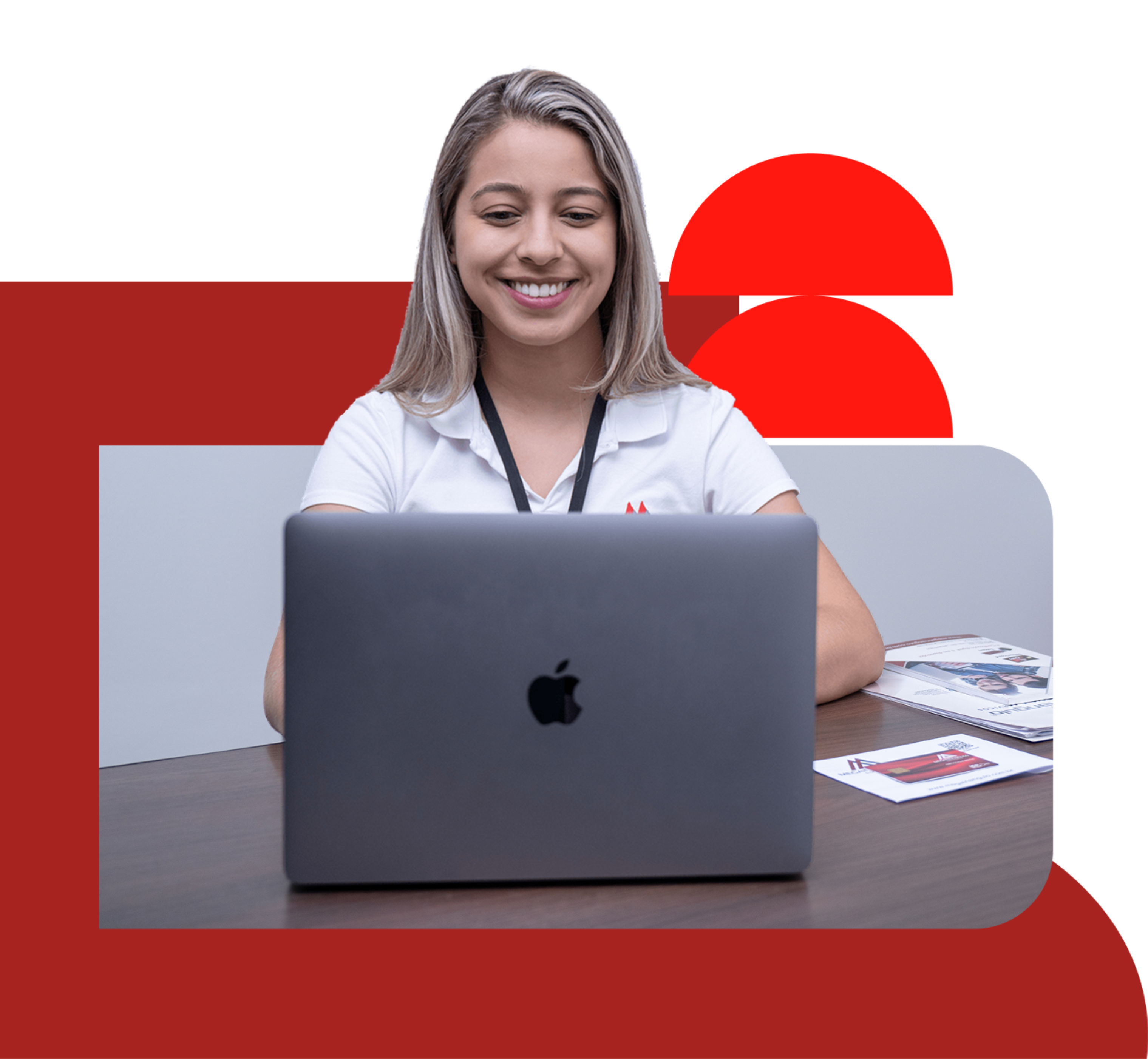 Atendimento online