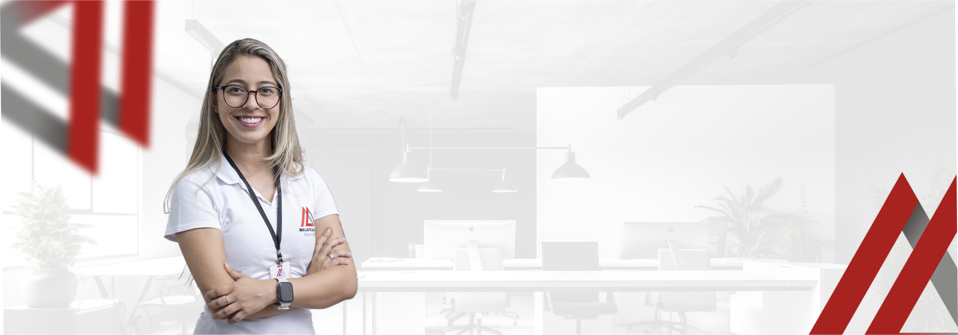 Banner Megatriângulo - Fundo 1