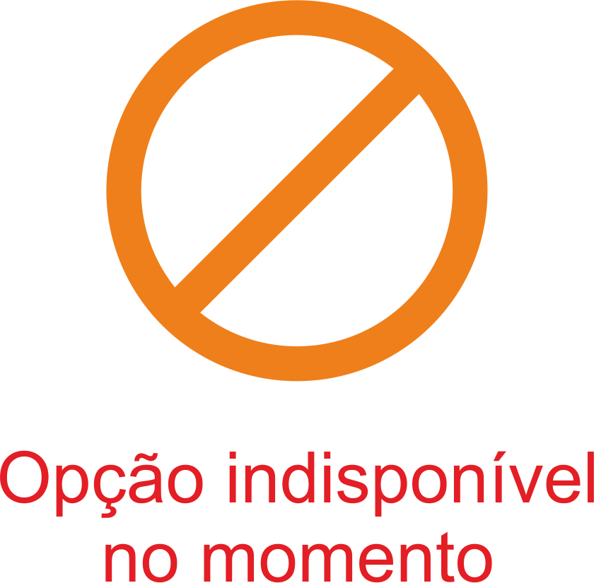 Indisponível