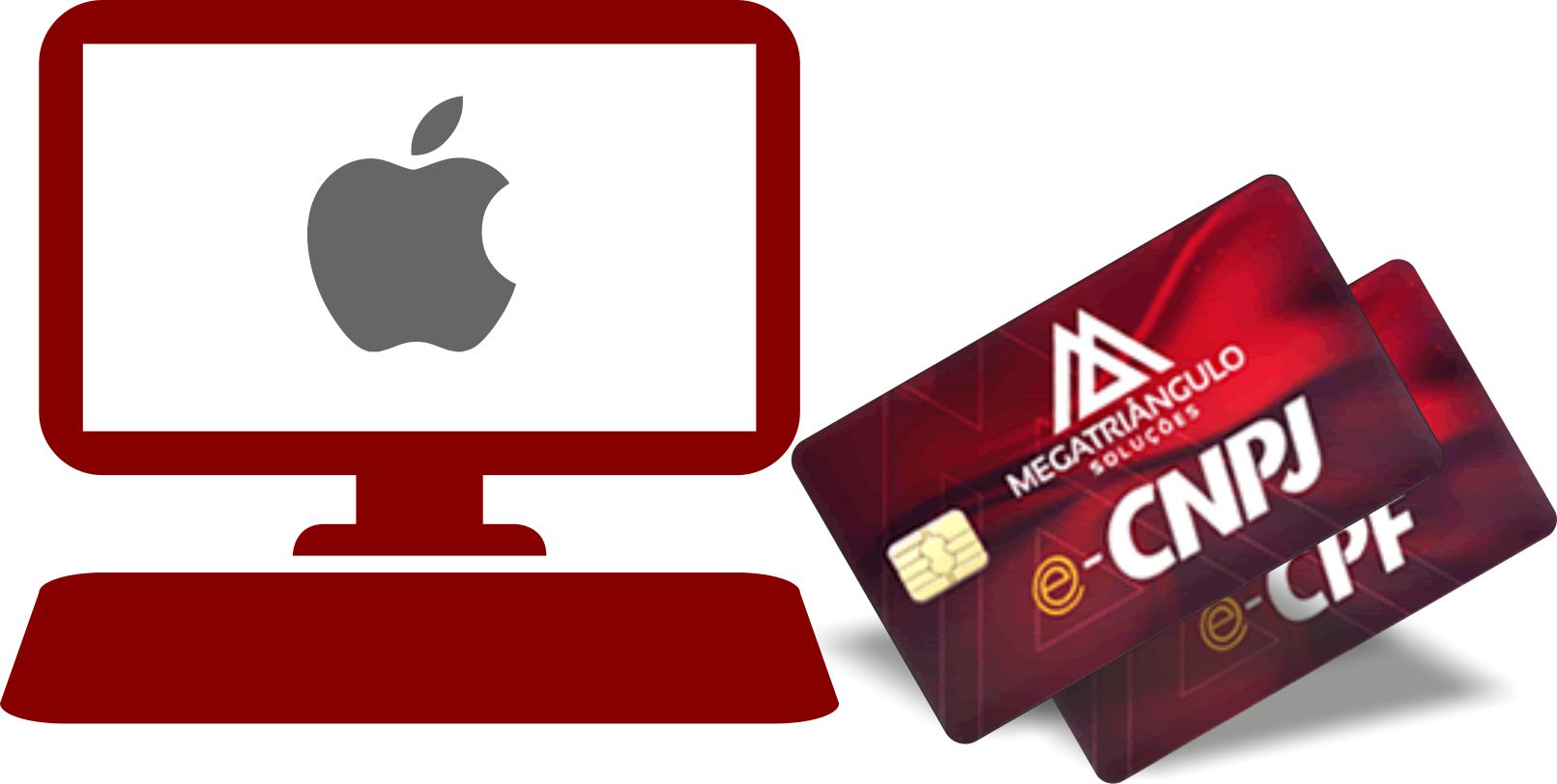 Ícone Mac OS