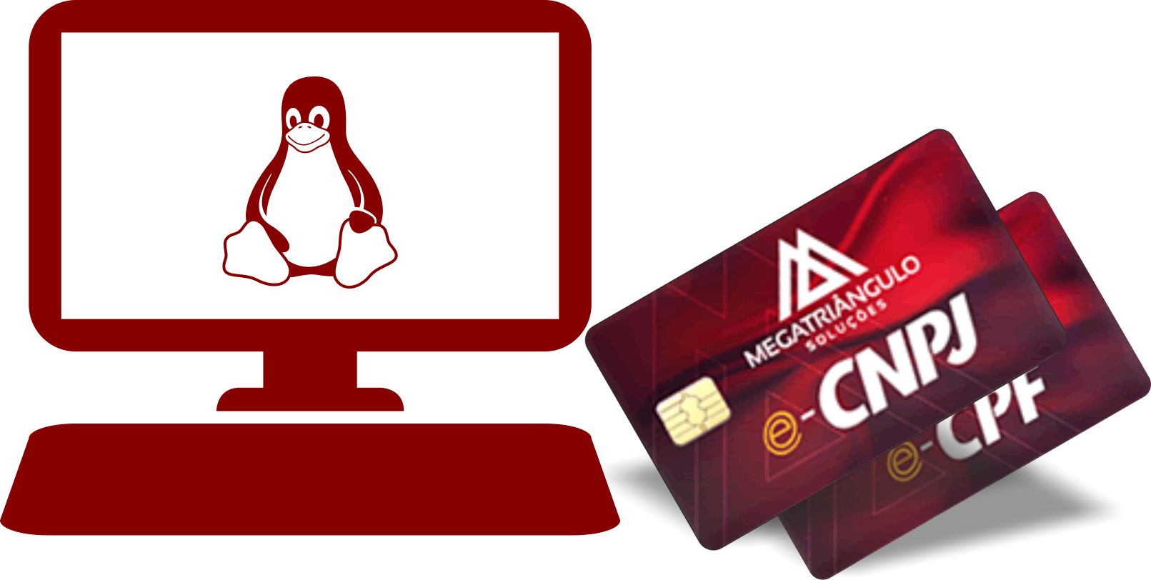 Ícone Linux